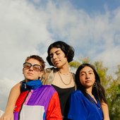 hero - three people