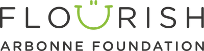 Flourish Arbonne Foundation Logo