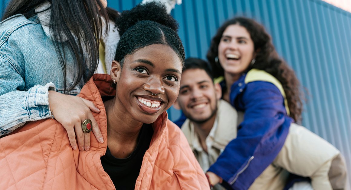 Mental Health Support for Young People | The Mix | The Mix