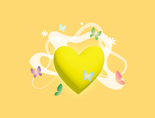 il-Q&A-Eating-Disorders-Yellow