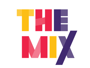 SQUARE The Mix Logo Profile