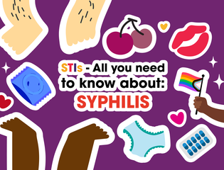 All you need to know about Syphilis