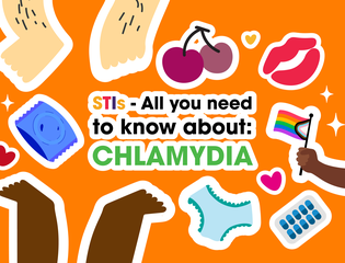 All you need to know about chlamydia