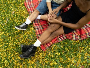 Sex and relationships