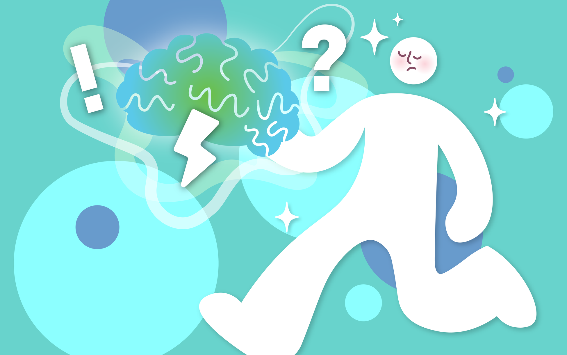 Personality disorders | The Mix