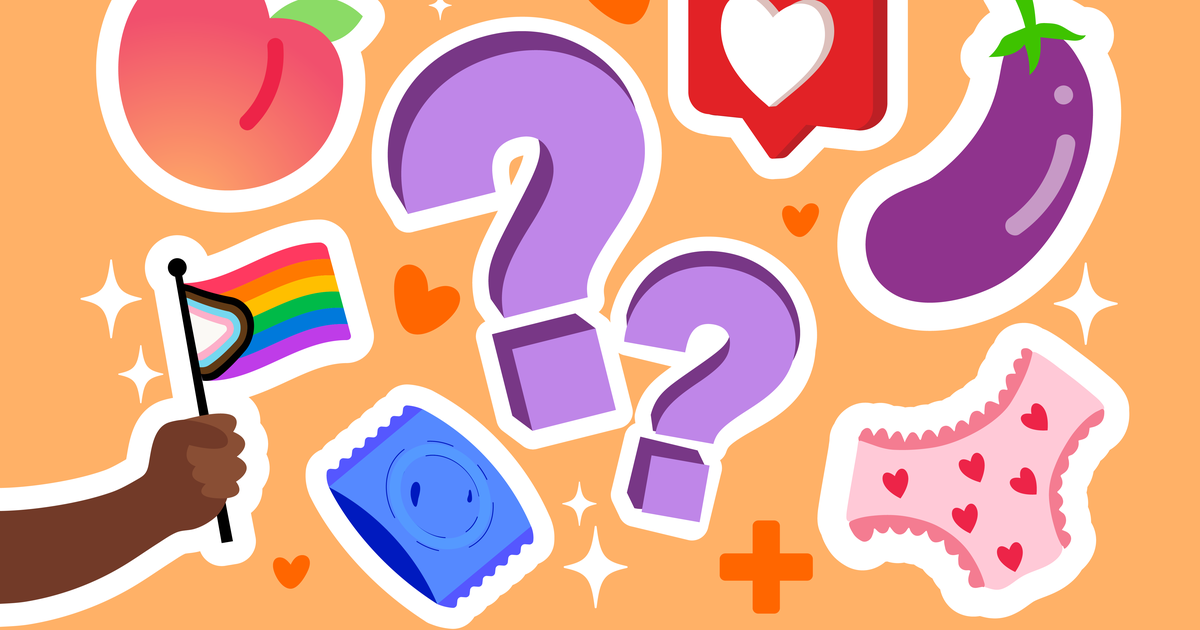 Masturbating: What is wanking & how to wank | The Mix