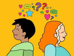 il-Whataresituationships