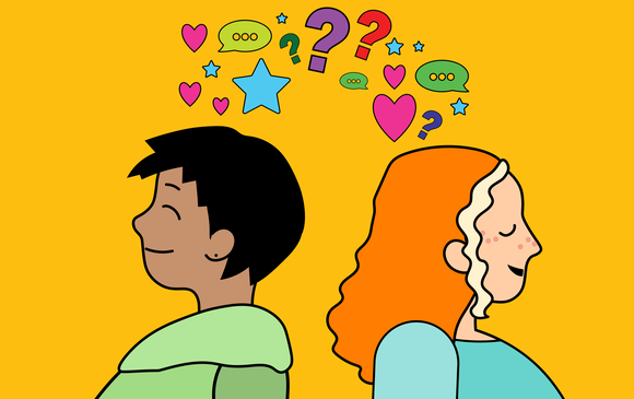 il-Whataresituationships