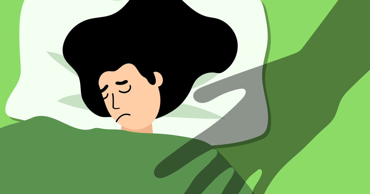 What you need to know about rape | The Mix