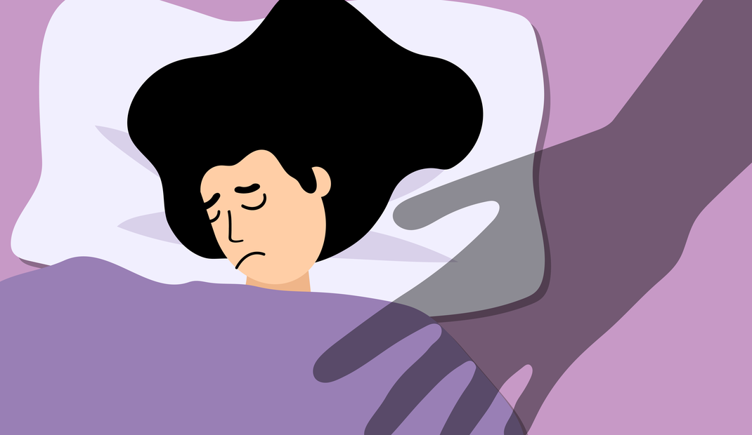 What you need to know about rape | The Mix