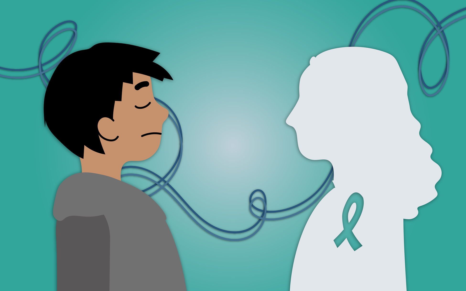 Losing a loved one to cancer | The Mix