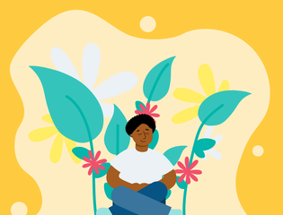 il-5 WAYS TO MEDITATE