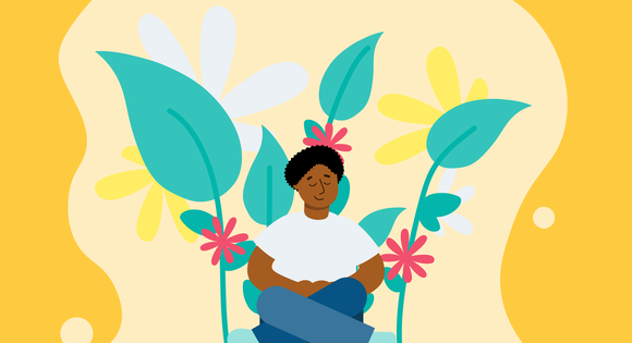 il-5 WAYS TO MEDITATE