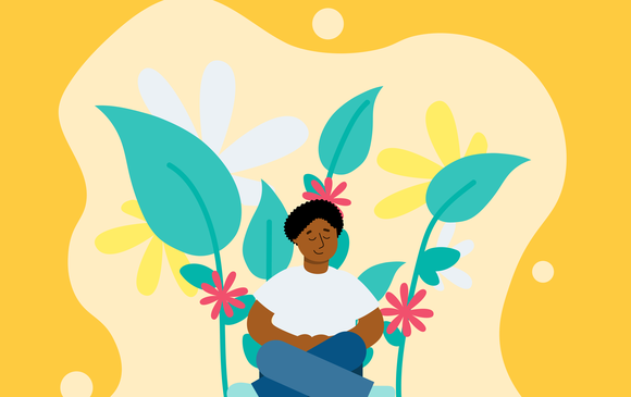 il-5 WAYS TO MEDITATE
