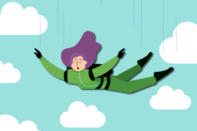 il-skydive