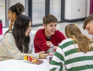 st-discussion-board