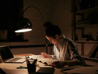 st-exam-stress