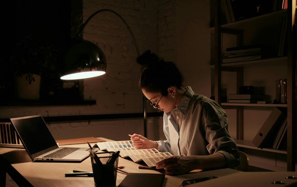 st-exam-stress