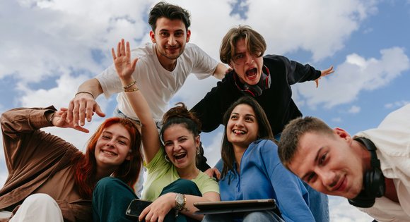 st-group-community