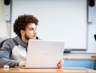 Notice to leave job