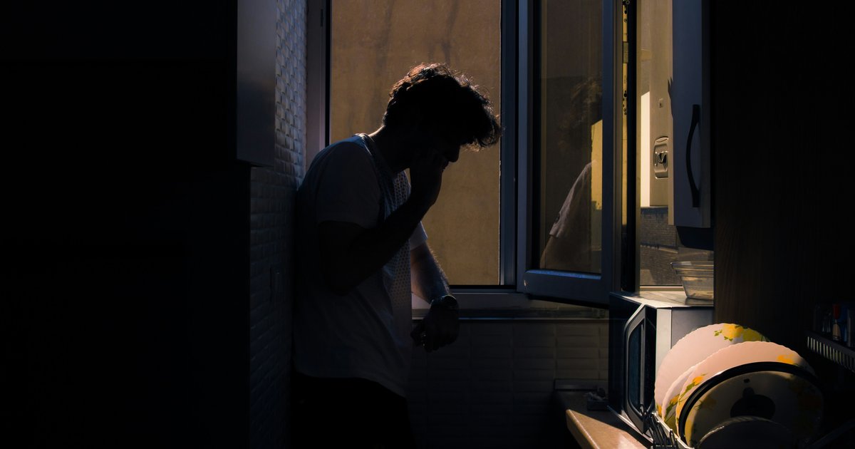 My partner is depressed | The Mix