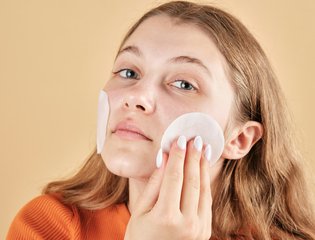 st-red-patches-face-body